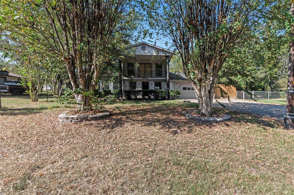 Chandler, TX 75758,5132 Skyline Drive