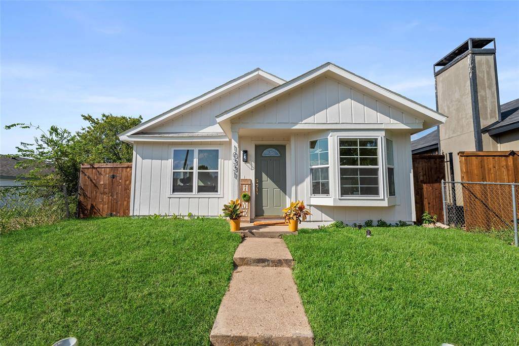 Dallas, TX 75217,10331 Waterbury Drive