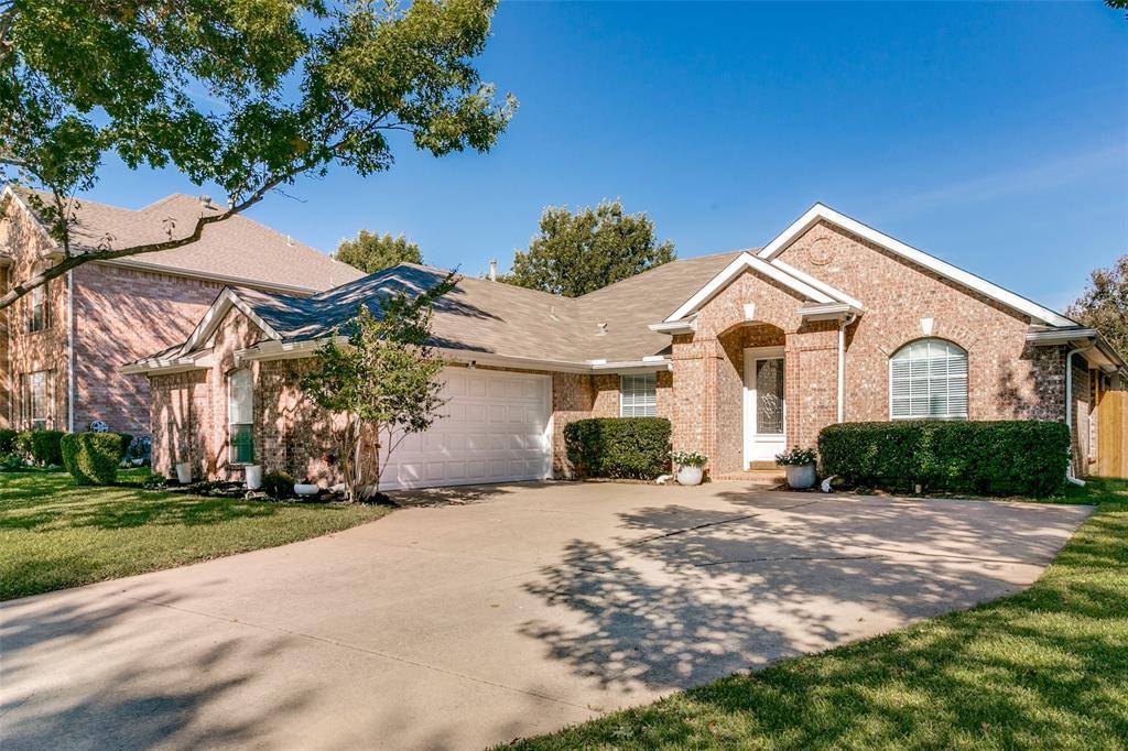 Flower Mound, TX 75028,1904 Honey Mesquite Lane