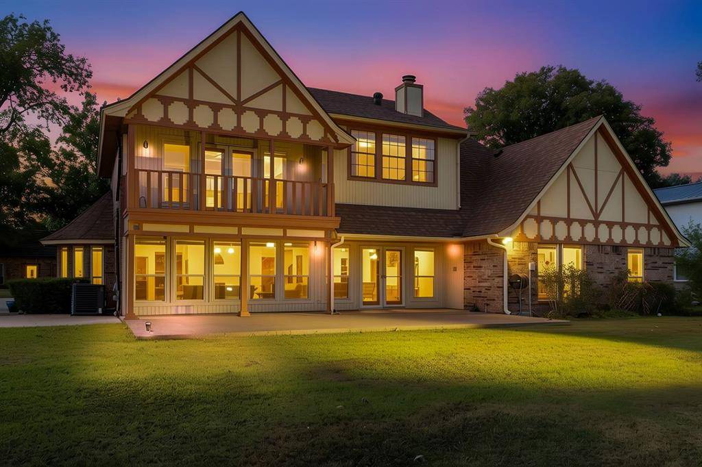 Trophy Club, TX 76262,121 Carnoustie Drive