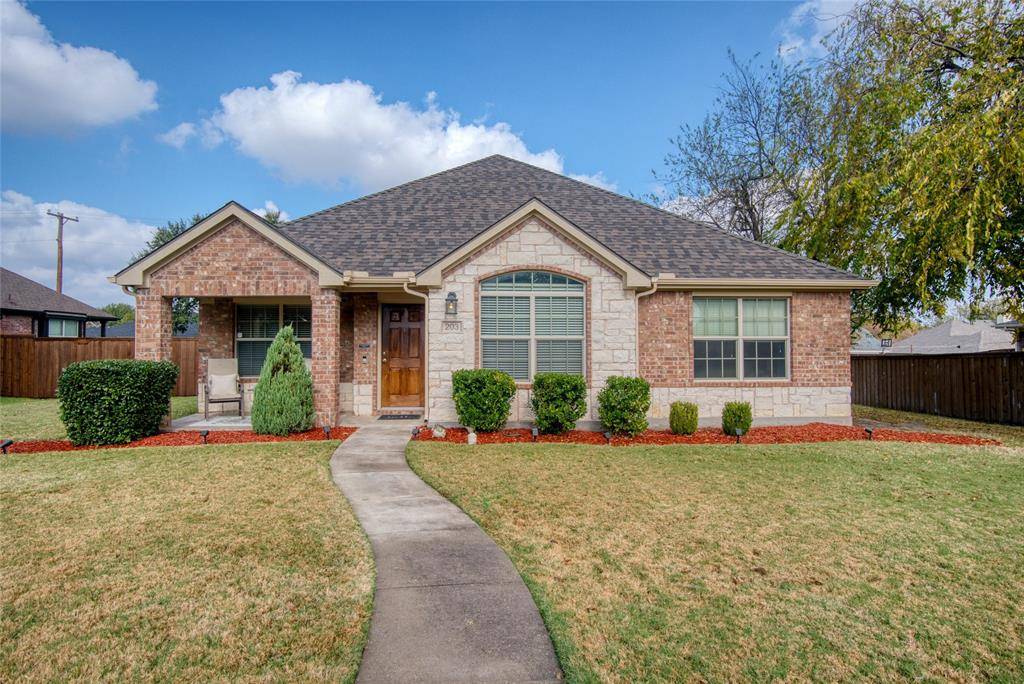 Wylie, TX 75098,203 Forestbrook Drive