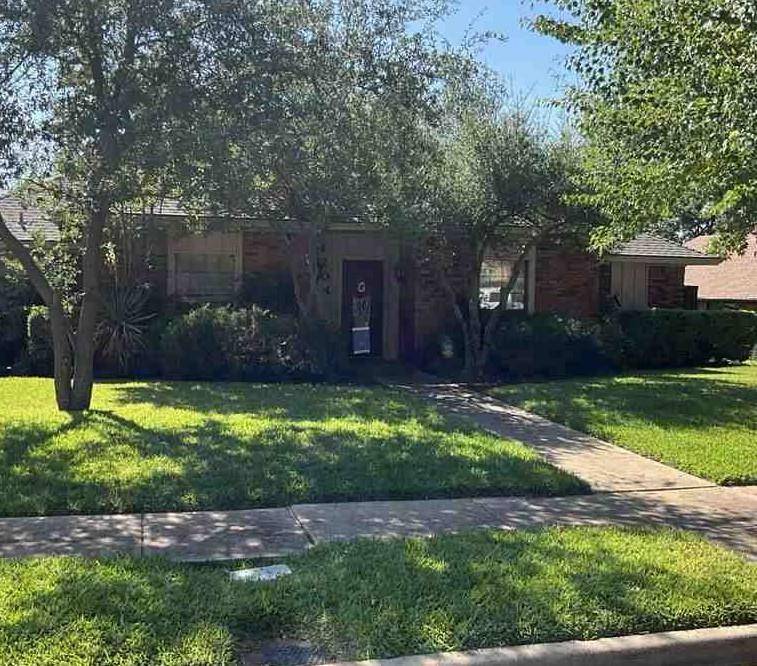 Plano, TX 75074,4204 San Saba Court