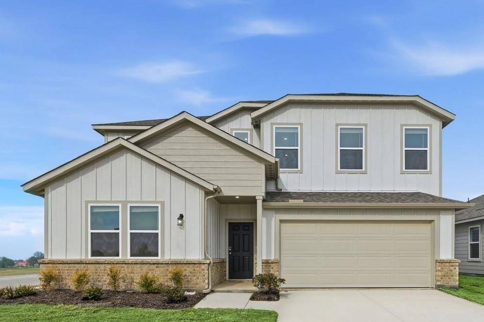 Crandall, TX 75114,2303 Buffalo Bayou Way