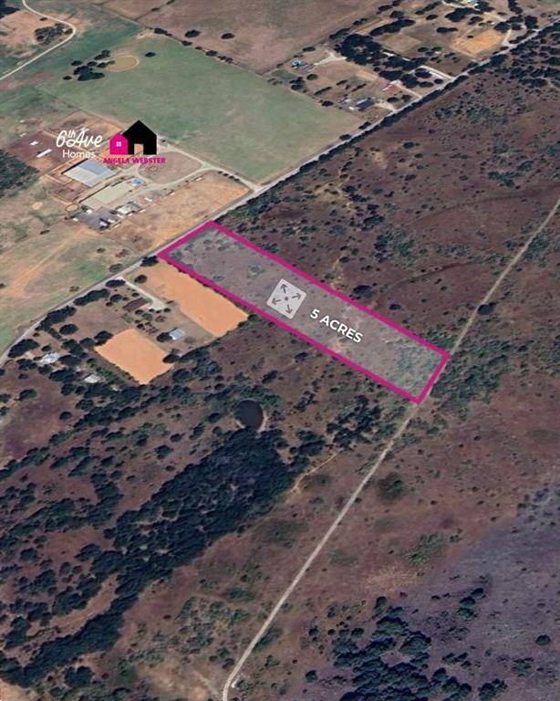 Weatherford, TX 76088,0000 Ballew Springs Road