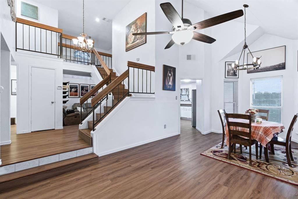 Grand Prairie, TX 75052,2421 Warrington Drive