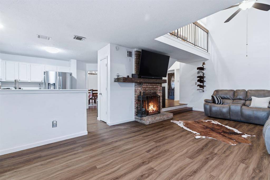 Grand Prairie, TX 75052,2421 Warrington Drive