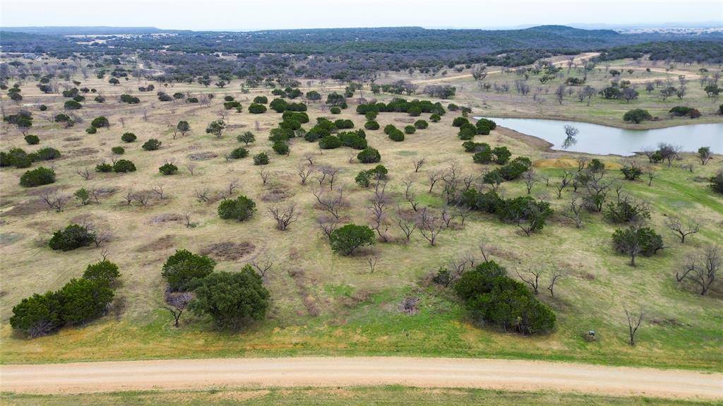Strawn, TX 76475,Lot 55 TBD Ranger Ridge Way