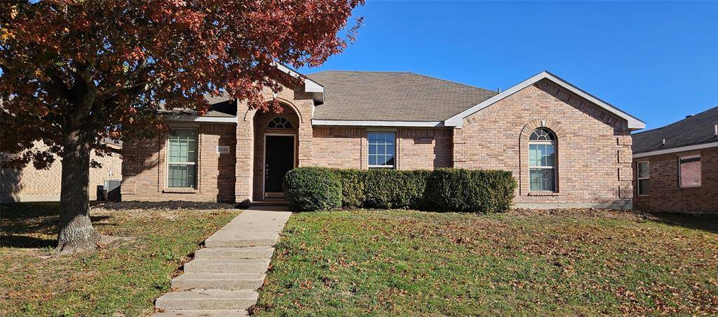 Lancaster, TX 75134,2120 Stonewood Drive