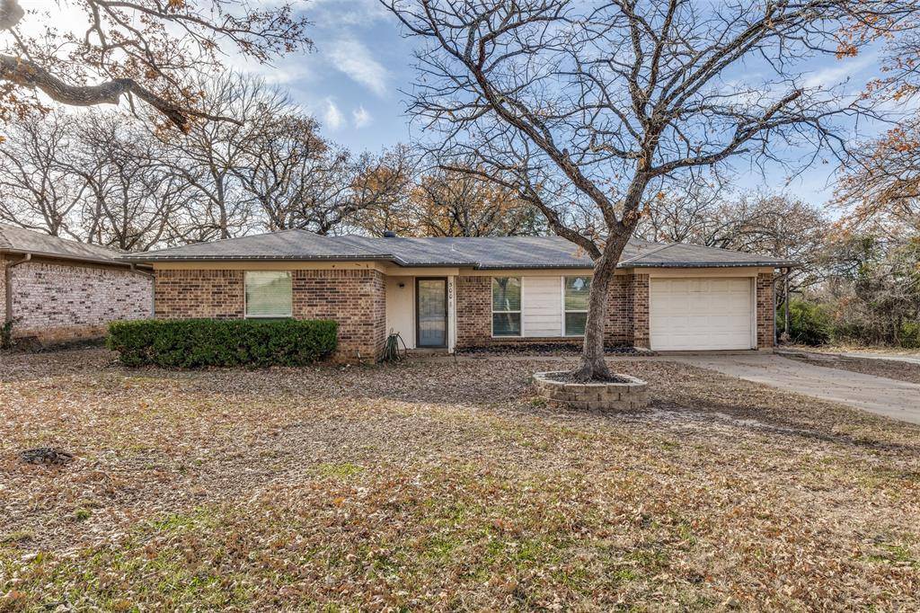 Azle, TX 76020,500 Lake Crest Parkway