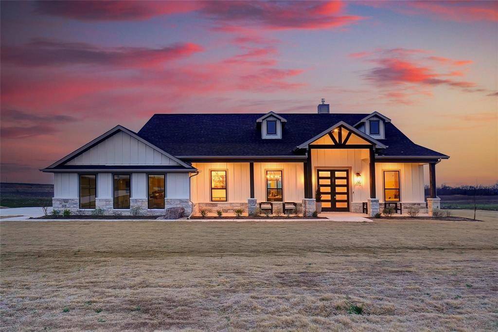 Blum, TX 76627,189 PR 11934