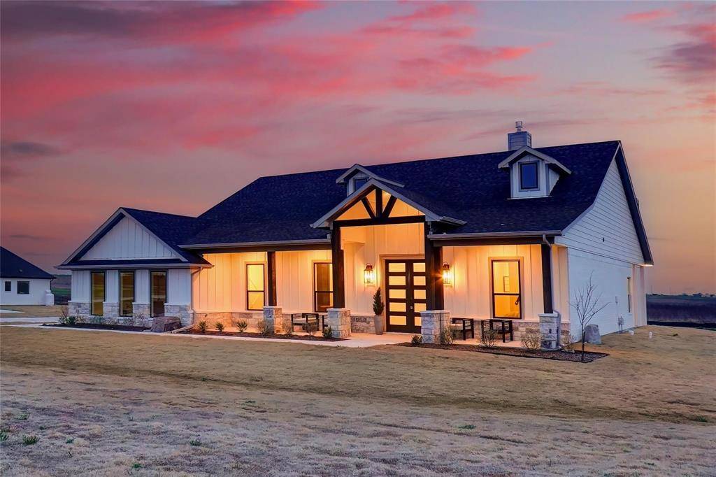 Blum, TX 76627,189 PR 11934