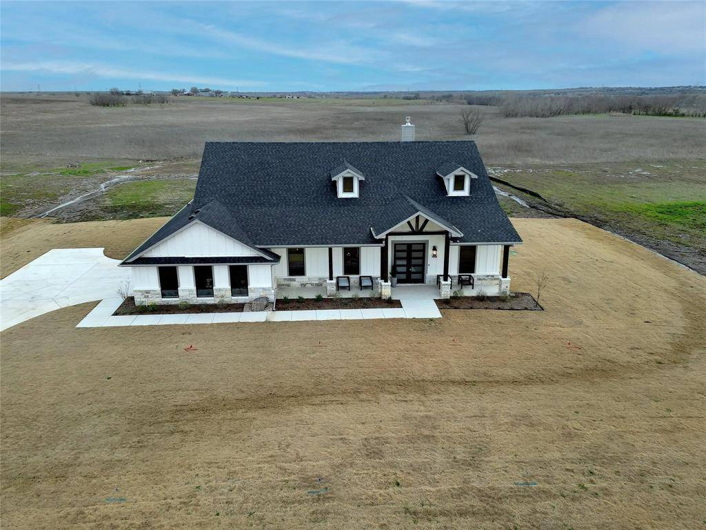 Blum, TX 76627,189 PR 11934