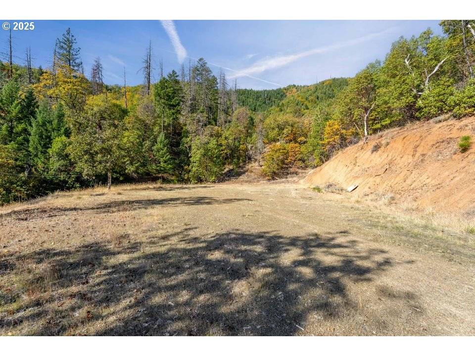 Gold Hill, OR 97525,0 SARDINE CR RD