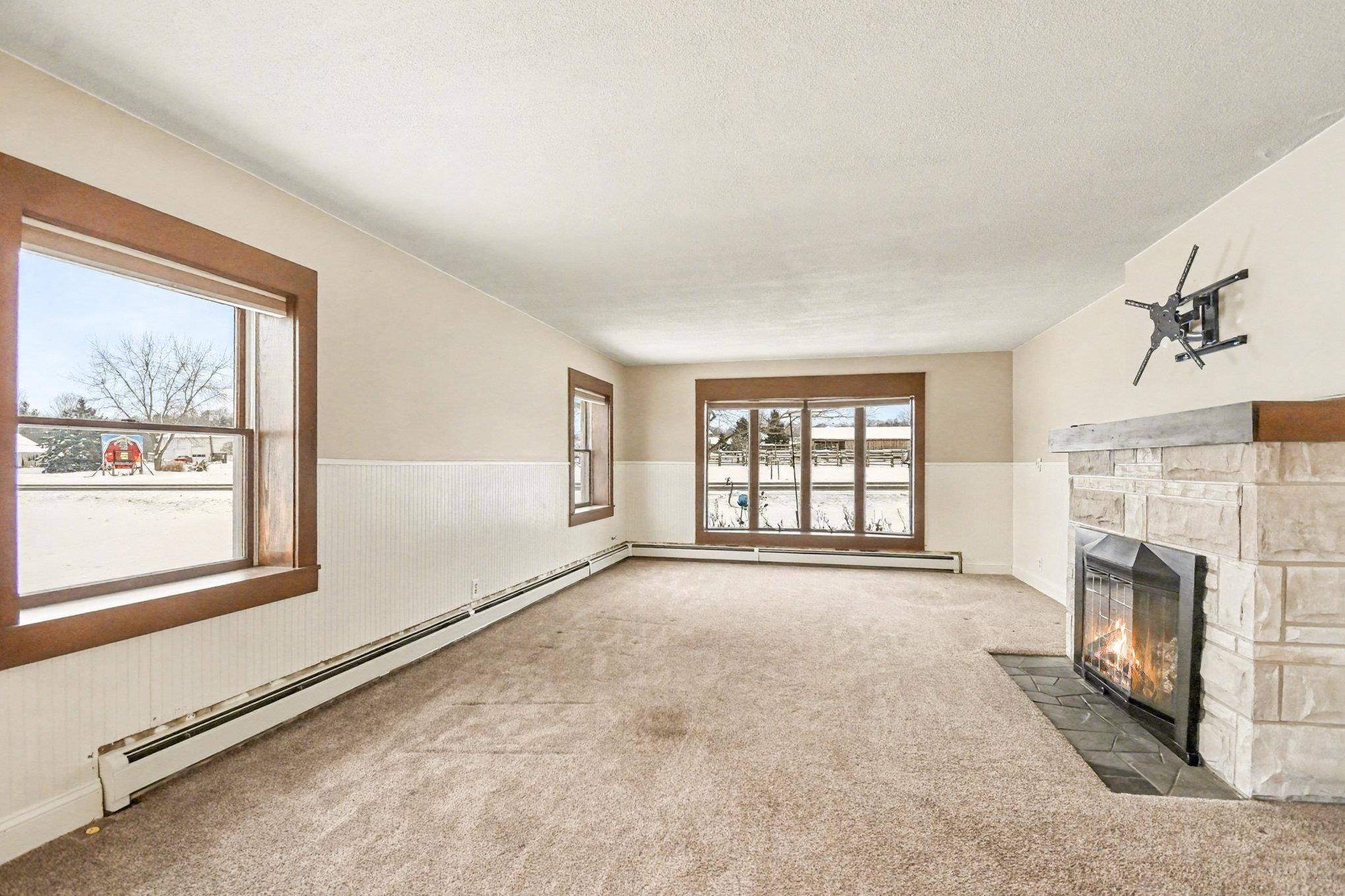 Stanton, MI 48888,3060 N Sheridan RD