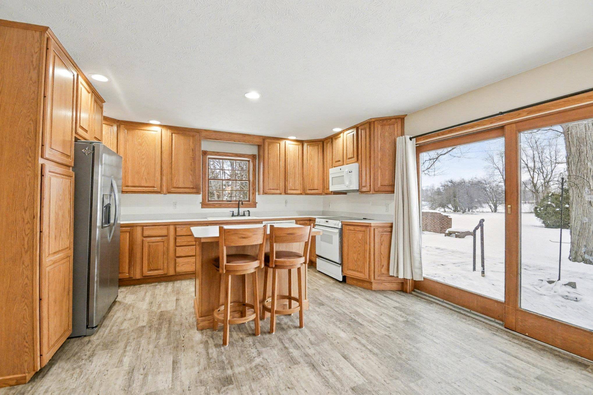 Stanton, MI 48888,3060 N Sheridan RD