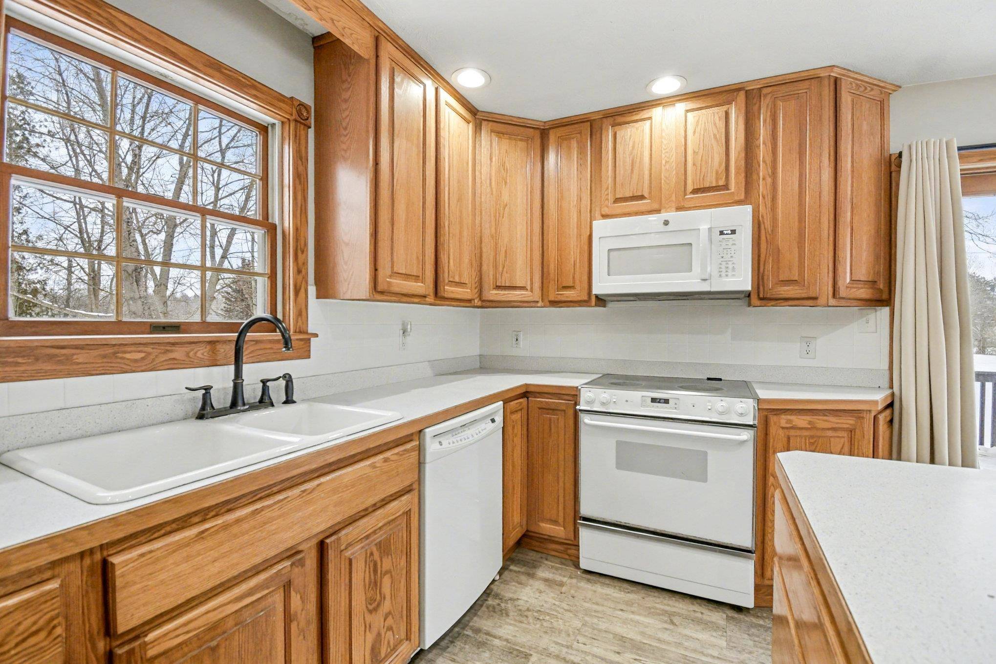 Stanton, MI 48888,3060 N Sheridan RD