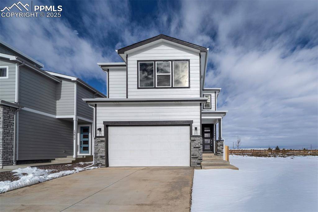 Peyton, CO 80831,13622 Arriba DR