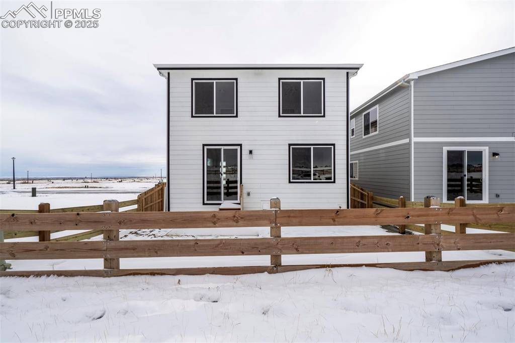 Peyton, CO 80831,13622 Arriba DR