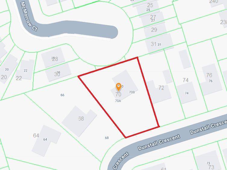 Toronto E10, ON M1E 3M4,70 Dunstall CRES