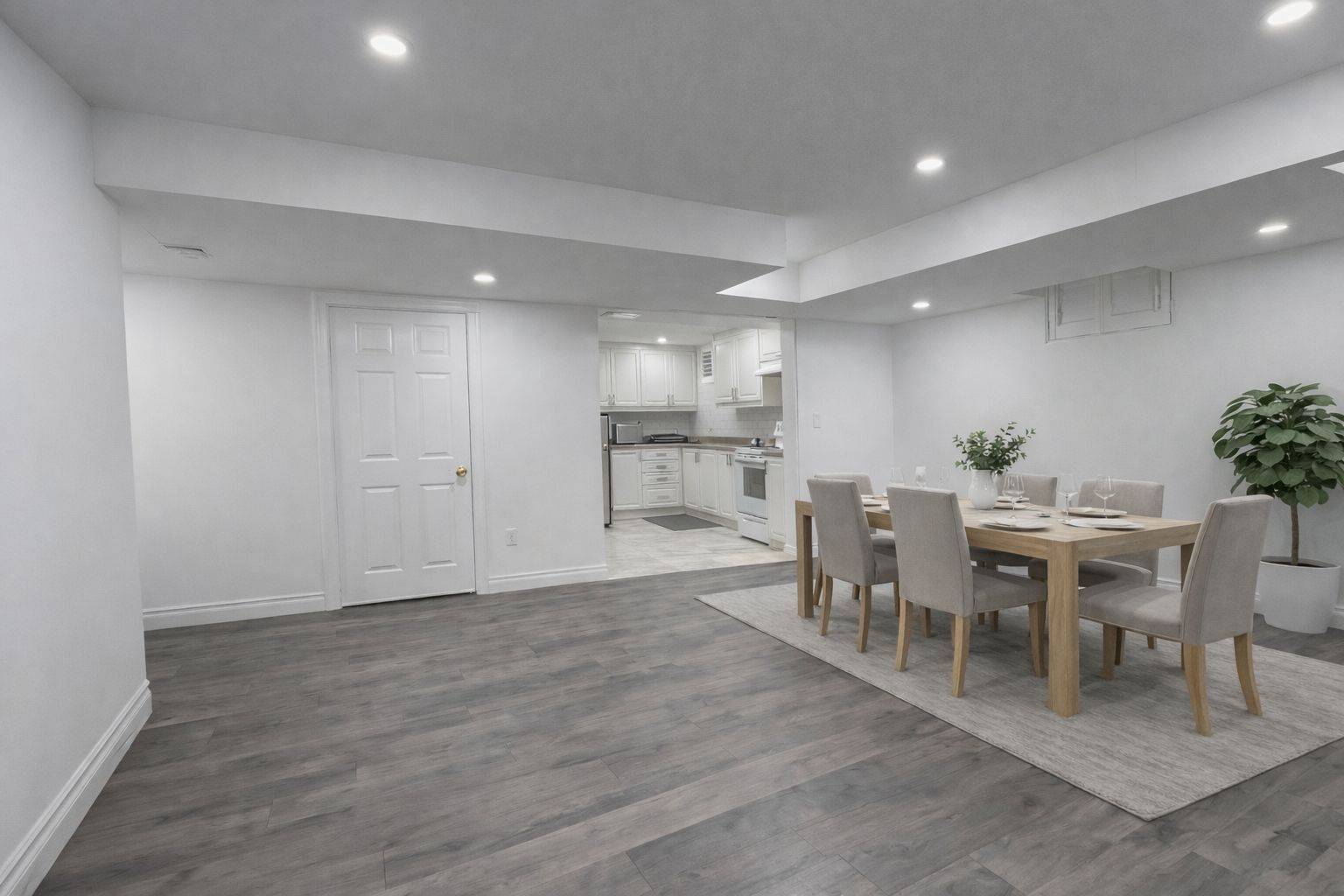 Toronto E11, ON M1B 6E8,38 Meandering TRL #Room