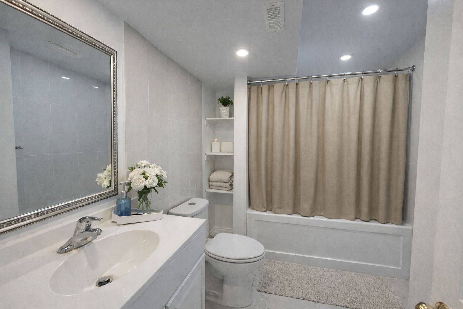 Toronto E11, ON M1B 6E8,38 Meandering TRL #Room