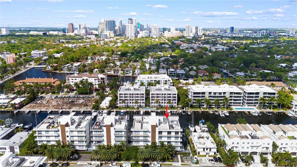 Fort Lauderdale, FL 33301,41 Isle Of Venice Dr #301