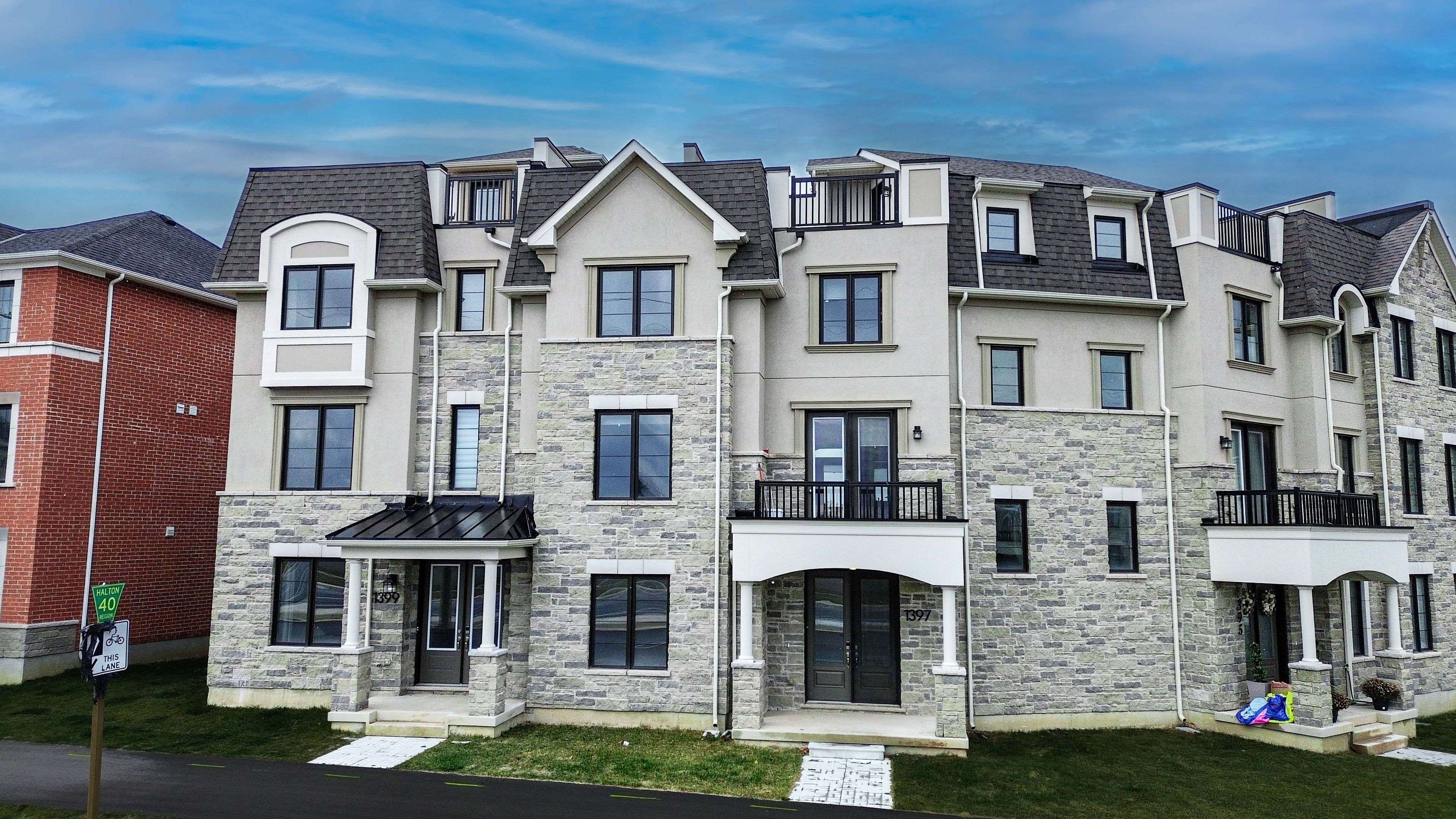 Oakville, ON L6M 5N8,1397 William Halton Pkwy