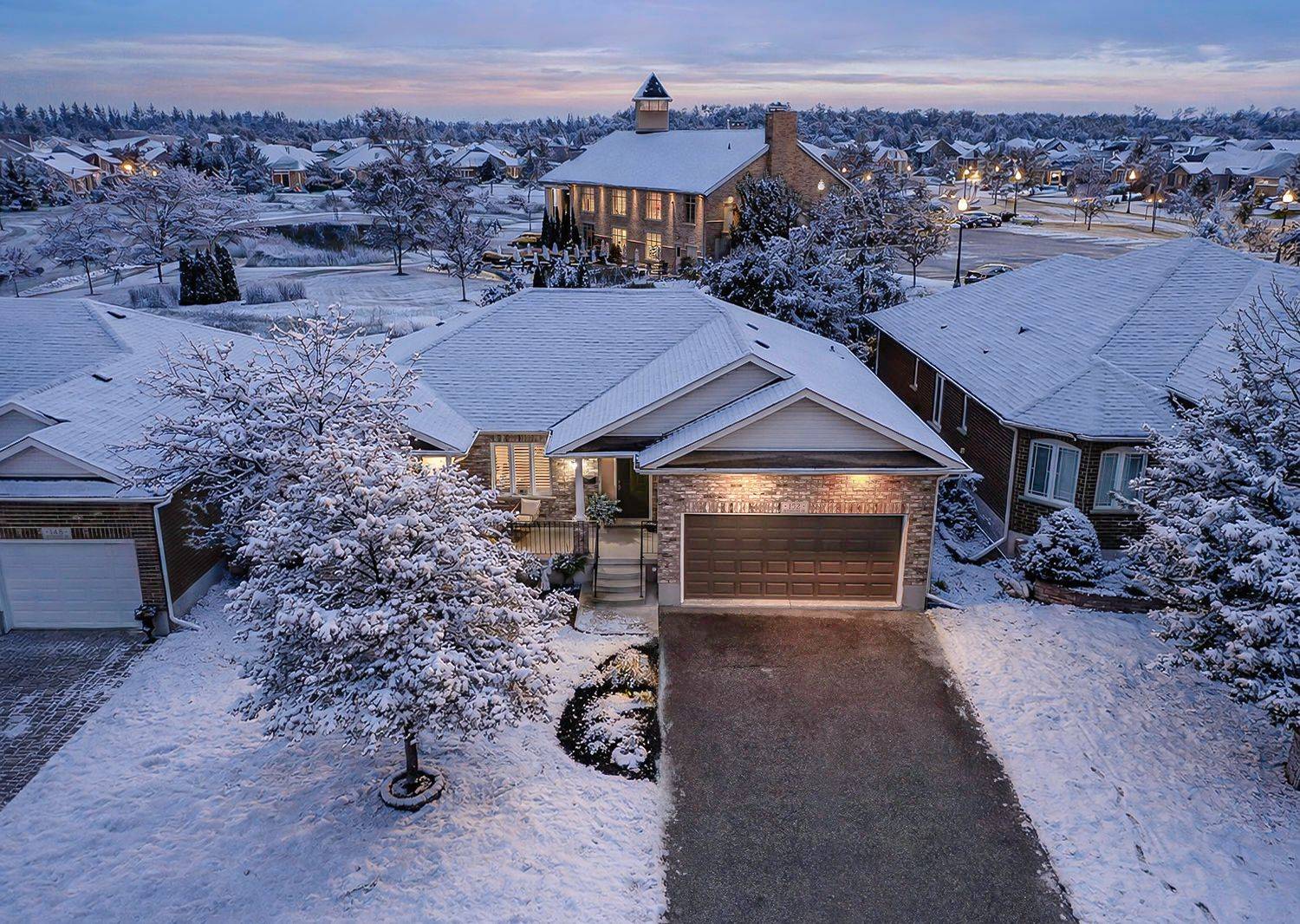 Wilmot, ON N3A 4J7,152 Devonshire DR #18