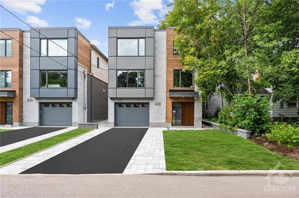 Westboro - Hampton Park, ON K1Z 6E5,628 PARKVIEW RD