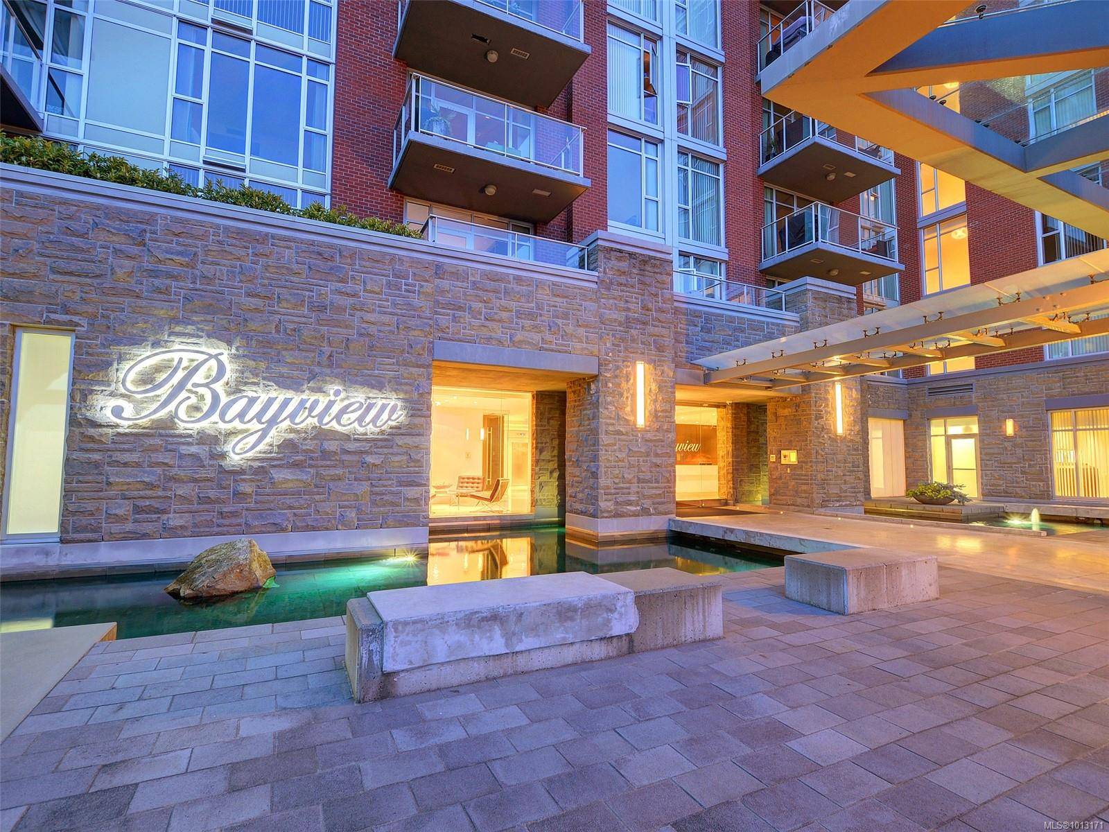 Victoria, BC V9A 0A1,100 Saghalie Rd #510