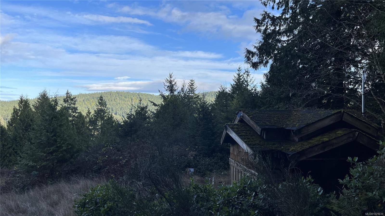 Pender Island, BC V0N 2M2,4616 Mate Rd