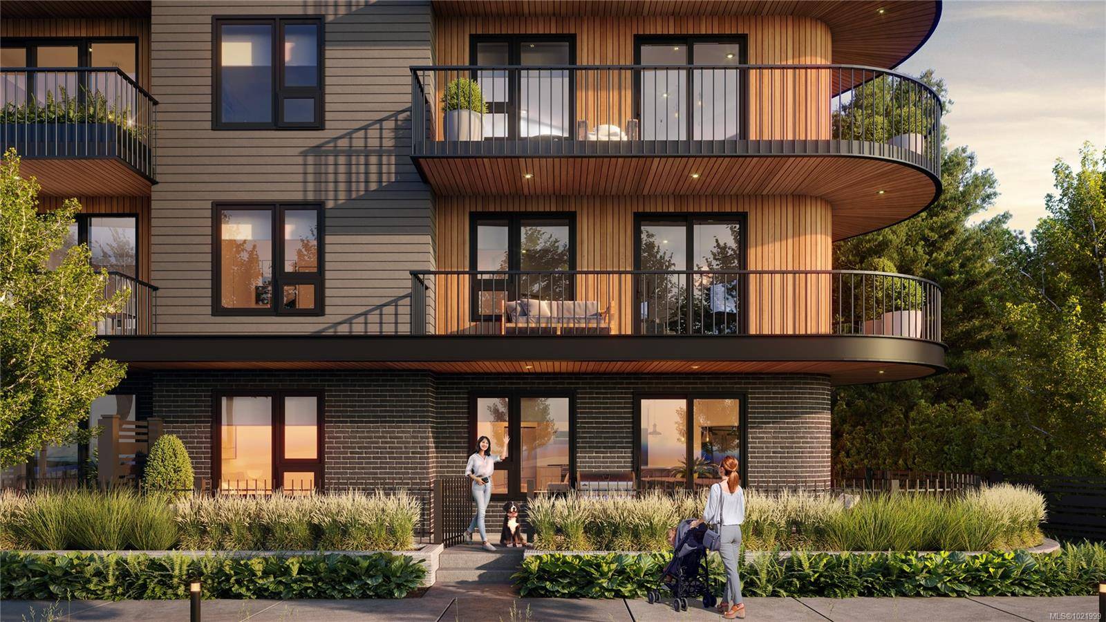 Esquimalt, BC V9A 2A4,1075 Tillicum Rd #418