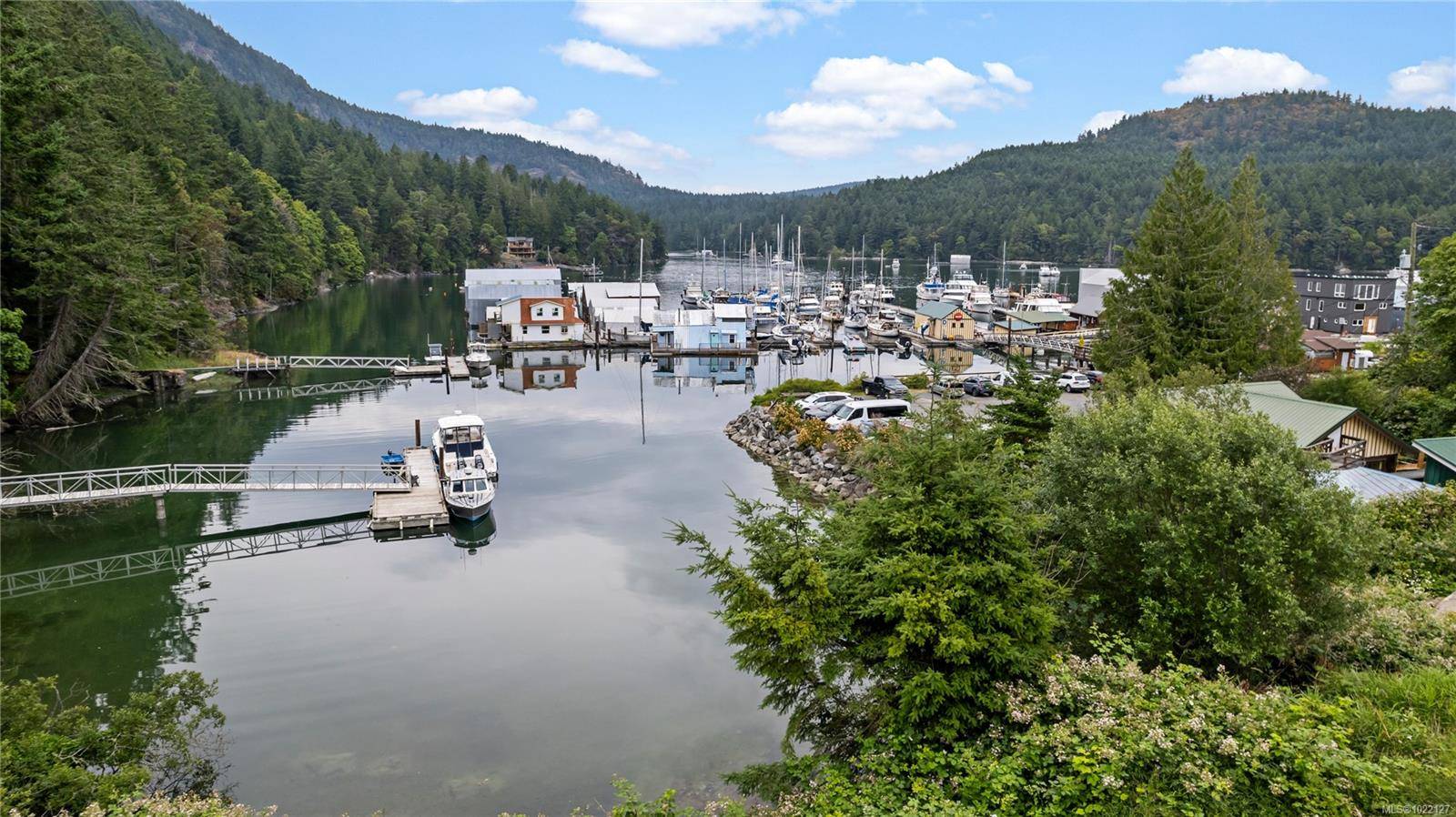 Duncan, BC V9L 5Y6,5025 Genoa Bay Rd