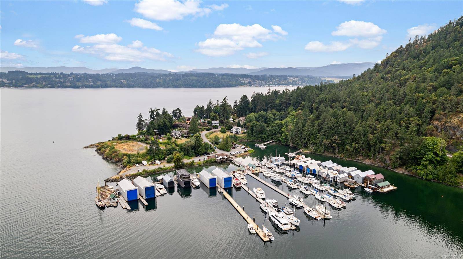 Duncan, BC V9L 5Y6,5025 Genoa Bay Rd