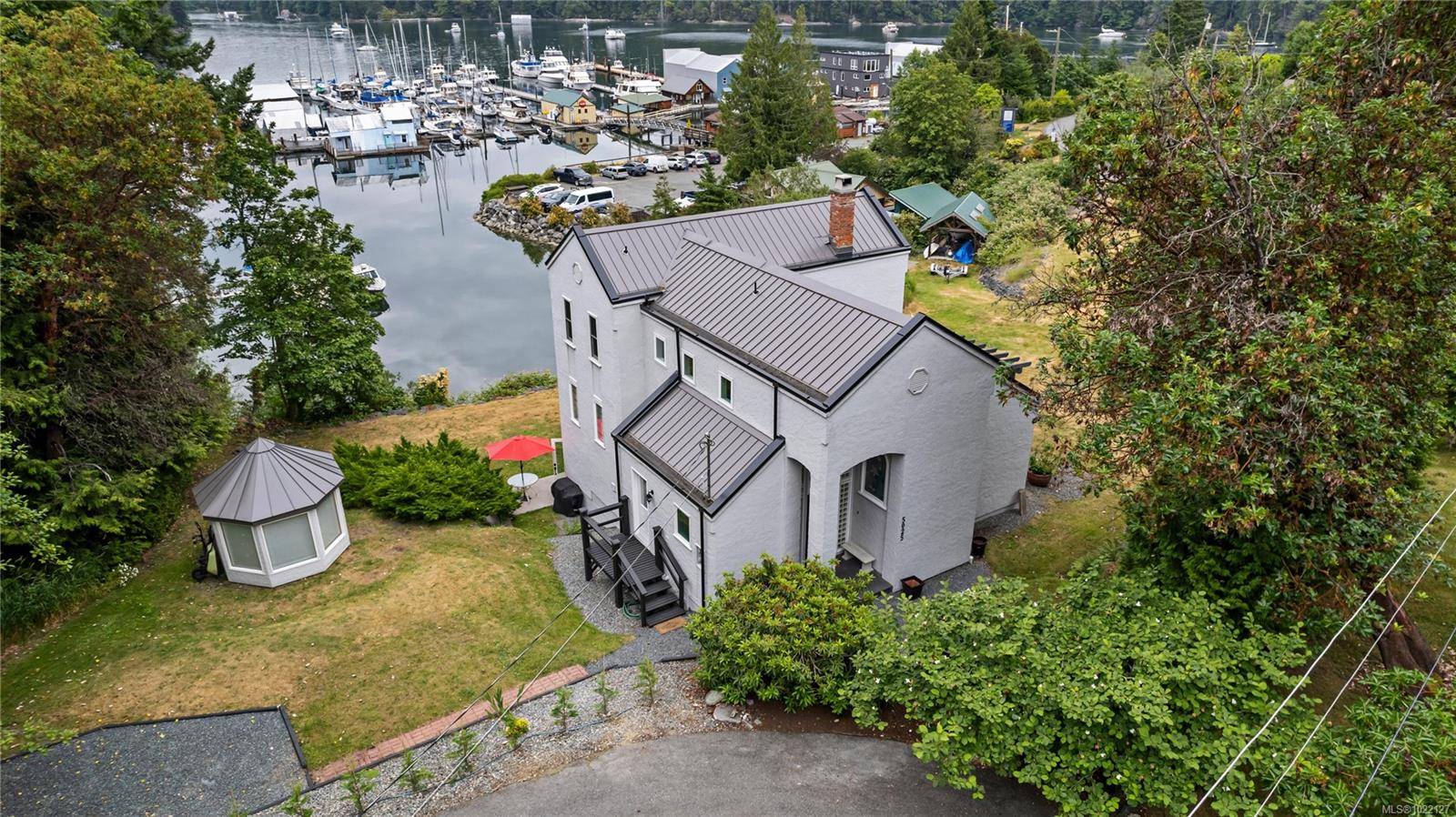 Duncan, BC V9L 5Y6,5025 Genoa Bay Rd