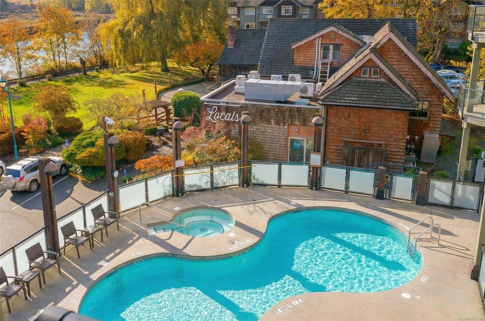 Courtenay, BC V9N 8C7,1730 Riverside Lane #310D