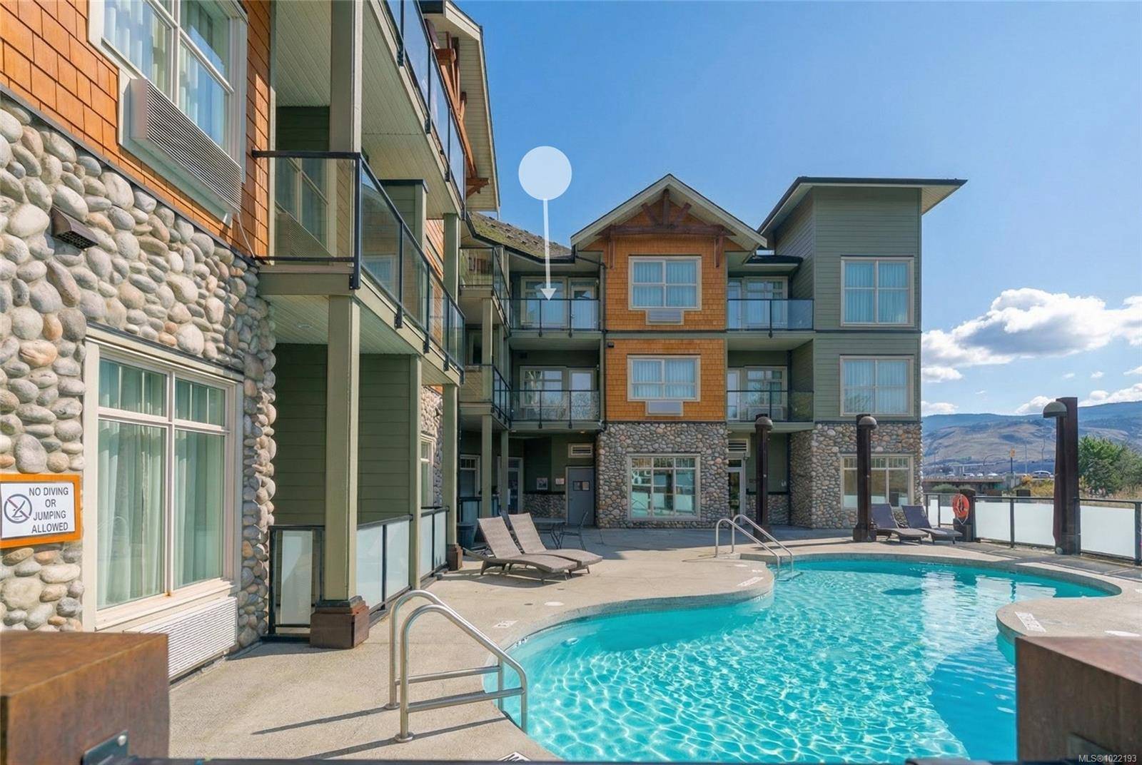 Courtenay, BC V9N 8C7,1730 Riverside Lane #310D