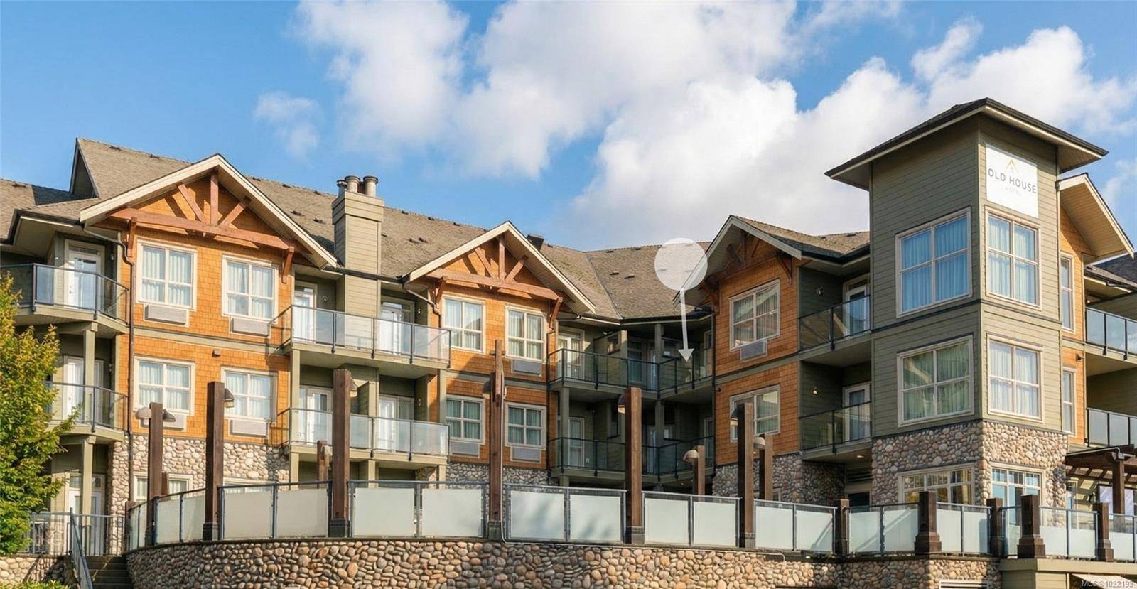 Courtenay, BC V9N 8C7,1730 Riverside Lane #310D