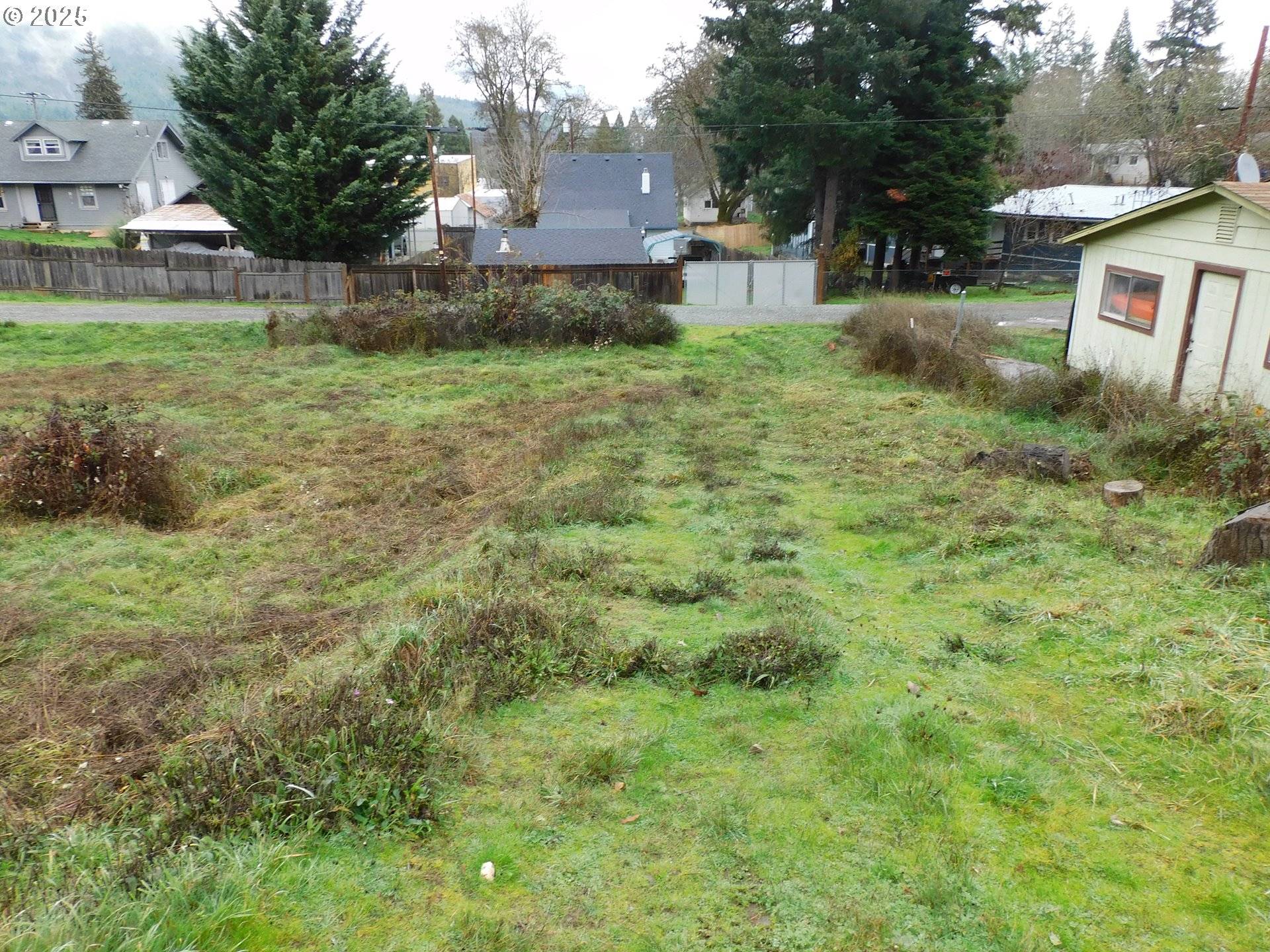 Glendale, OR 97442,361 MONTGOMERY AVE