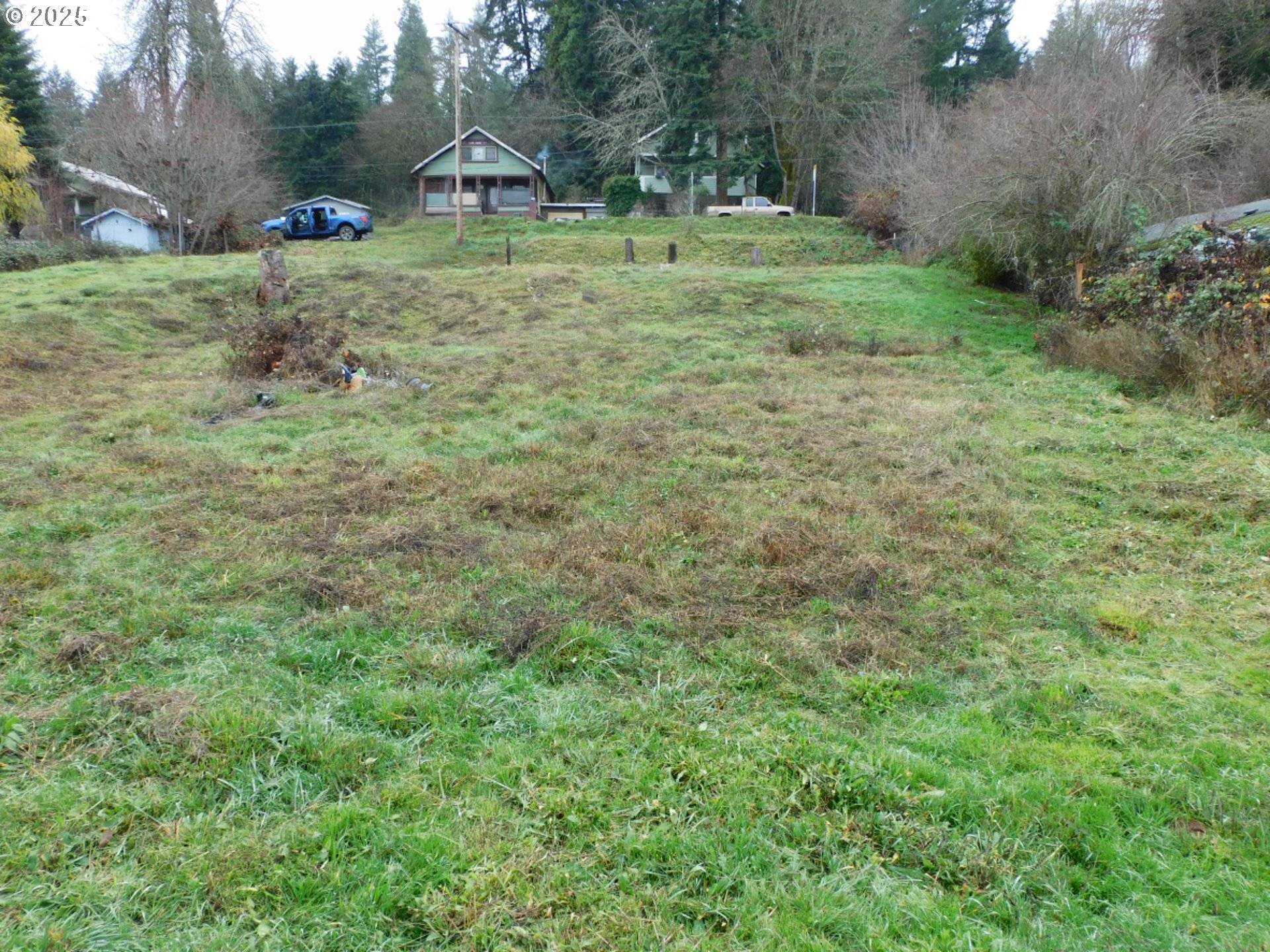 Glendale, OR 97442,361 MONTGOMERY AVE