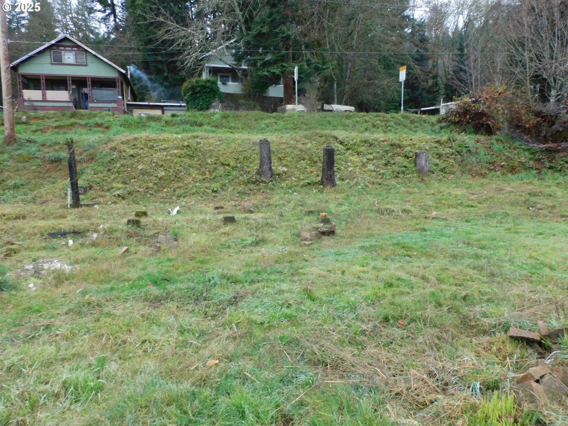 Glendale, OR 97442,361 MONTGOMERY AVE