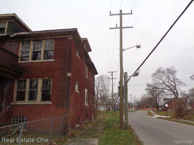 Detroit, MI 48204,10011 BELLETERRE ST