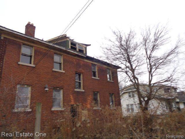 Detroit, MI 48204,10011 BELLETERRE ST