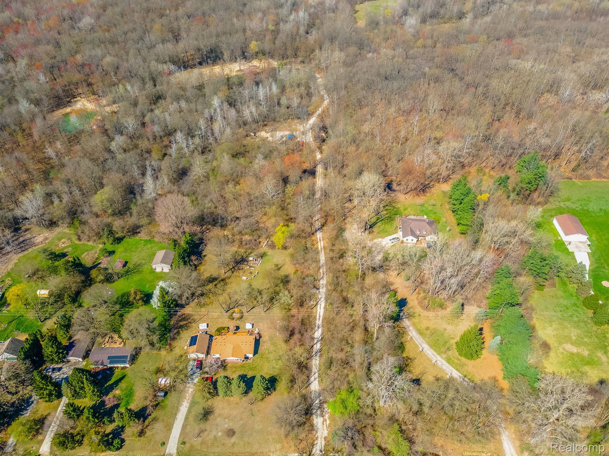 Belleville, MI 48111,22152 SHERWOOD RD