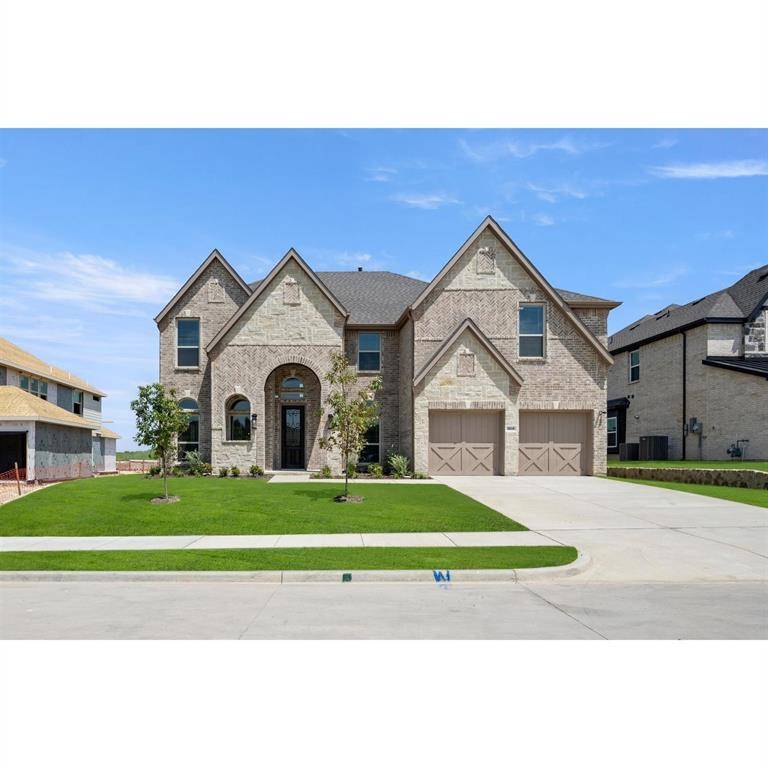 Midlothian, TX 76065,1818 River Hills Court