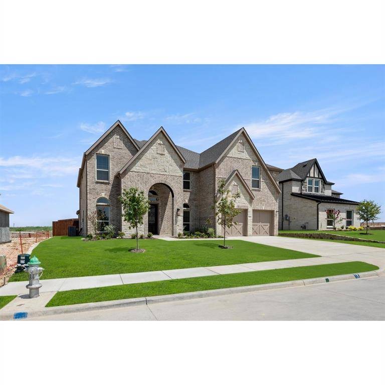 Midlothian, TX 76065,1818 River Hills Court