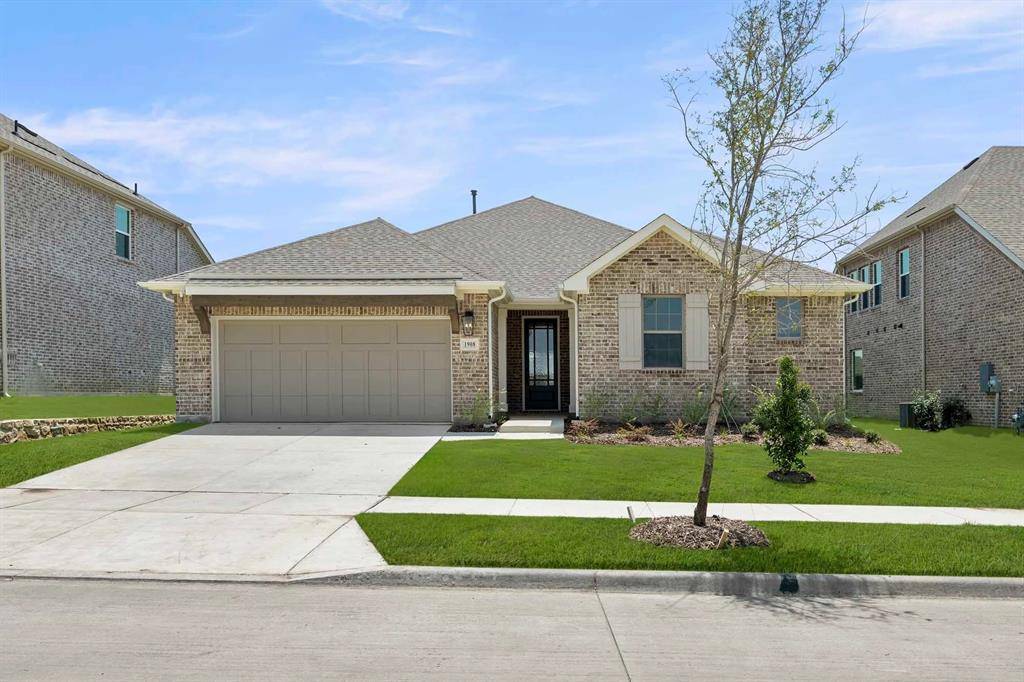 Celina, TX 75009,1908 Bearskin Drive