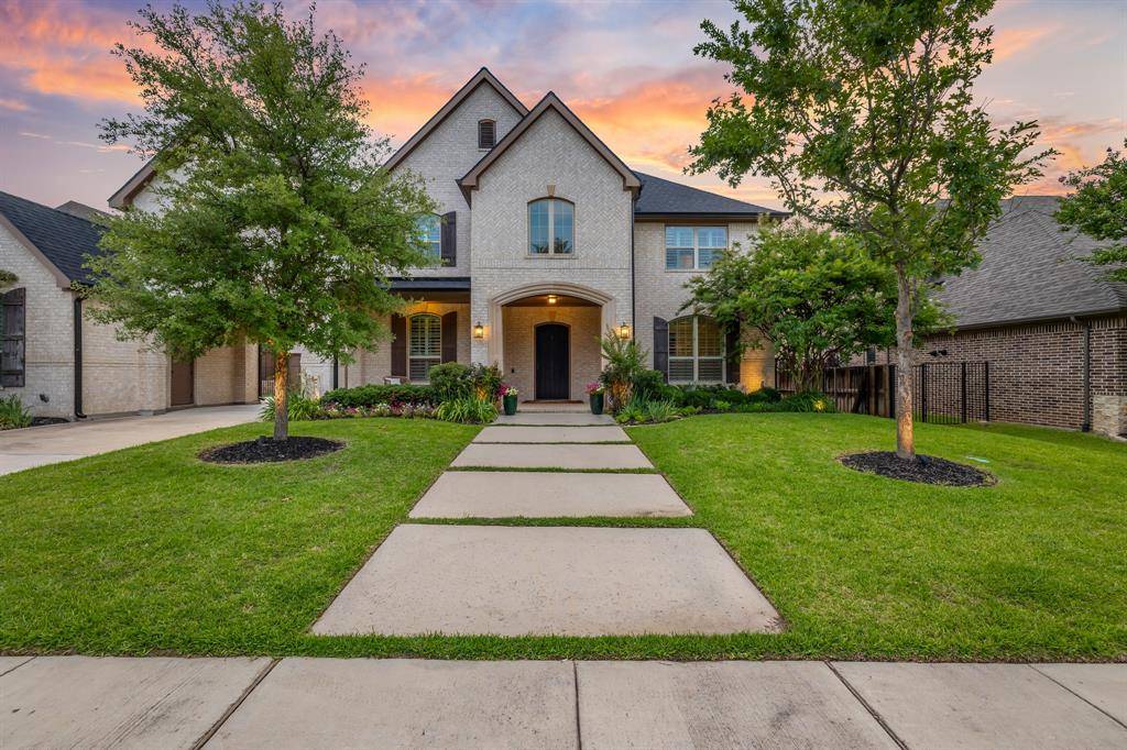 Colleyville, TX 76034,204 Old Grove Road