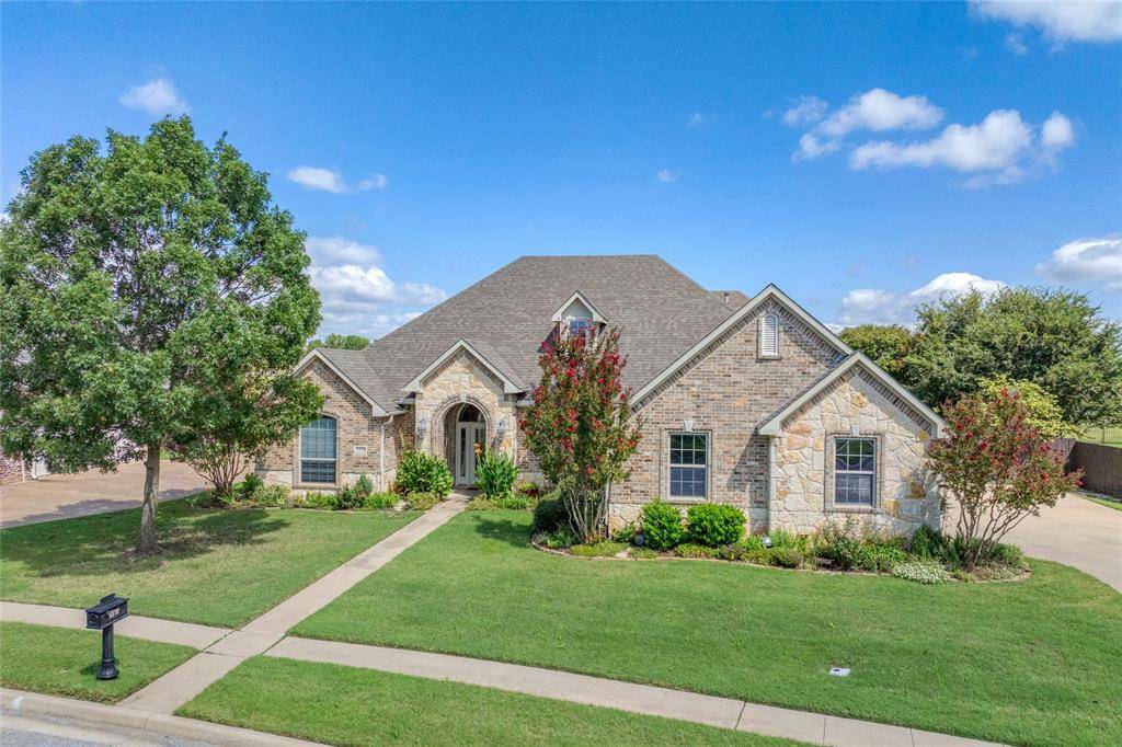 Pottsboro, TX 75076,1016 Fountain Creek Boulevard