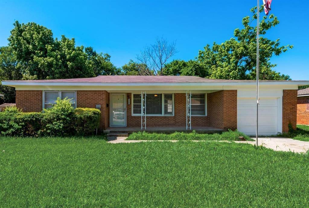 Gainesville, TX 76240,1706 E Garnett Street